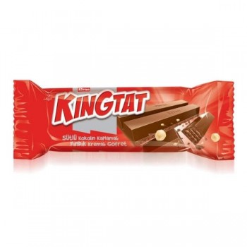 Kingtat Wafer Chocolate 30g